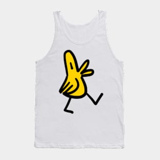 Walky Birb Tank Top